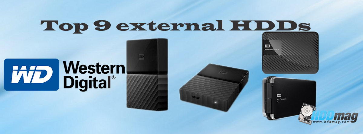 best portable external hard drives